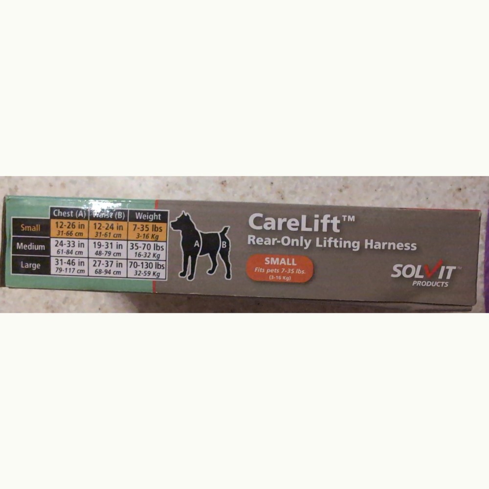 Solvit Products 62365 Large Lifting Aid rear portion only