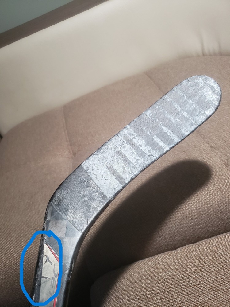 CCM Jetspeed FT3 Pro Hockey Stick Intermediate Right