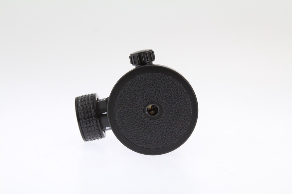 Linhof Profi II Tripod Ballhead