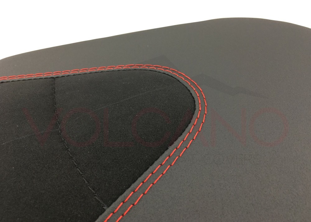 Cover Coverage Saddle MULTISTRADA 1200/1260 ENDURO 2016 - 2020 - D093C