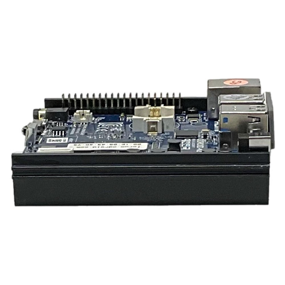 Odroid N2+ ARM 6 Core 4GB Low Power 5v Board Android Retro Emulator Hard Kernel