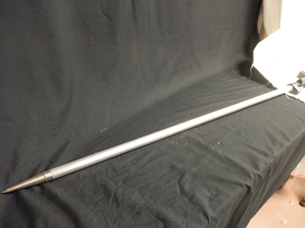Telescoping Prism Surveying pole