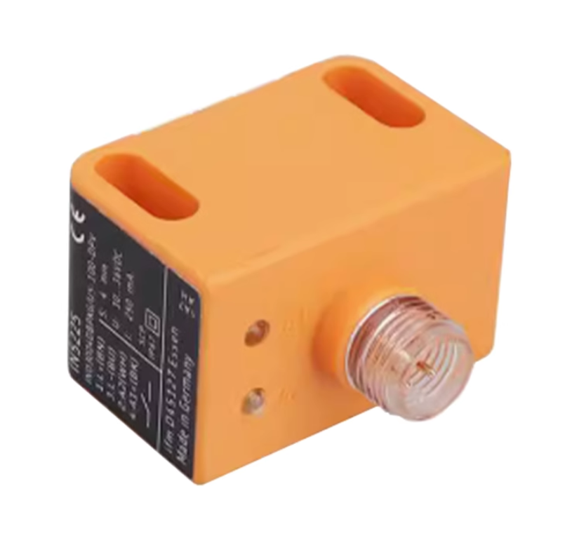 New IFM IN5225 Proximity Switch Sensor