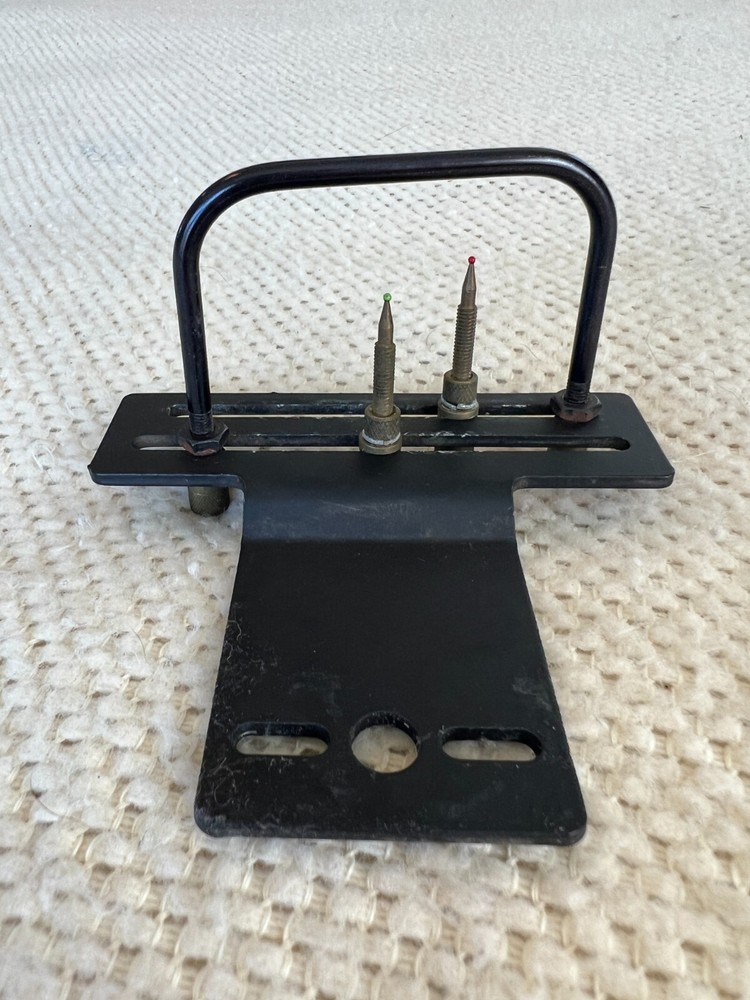 Cobra Dual Slot Sight Rail