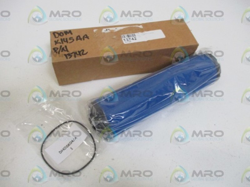 DOMNICK HUNTER K145AA FILTER ELEMENT NSMP