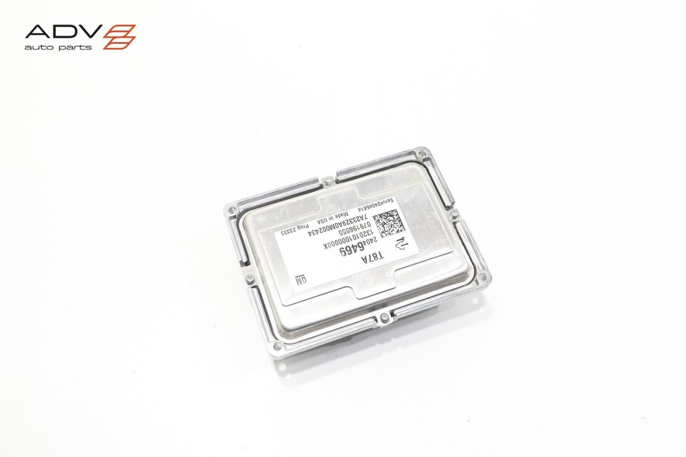 2020 - 2023 CHEVROLET TRAVERSE AWD TRANSMISSION COMPUTER CONTROL MODULE OEM