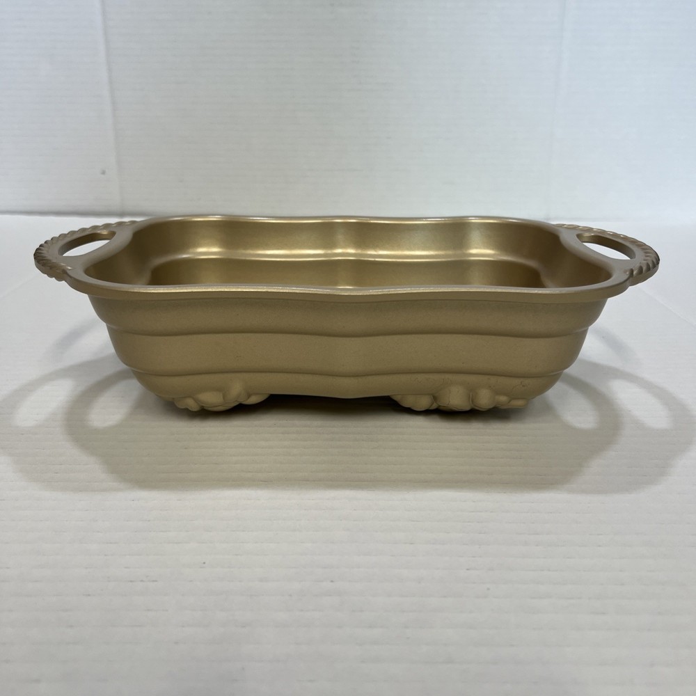Nordic Ware Honeycomb Loaf Irreg (6 Cups)