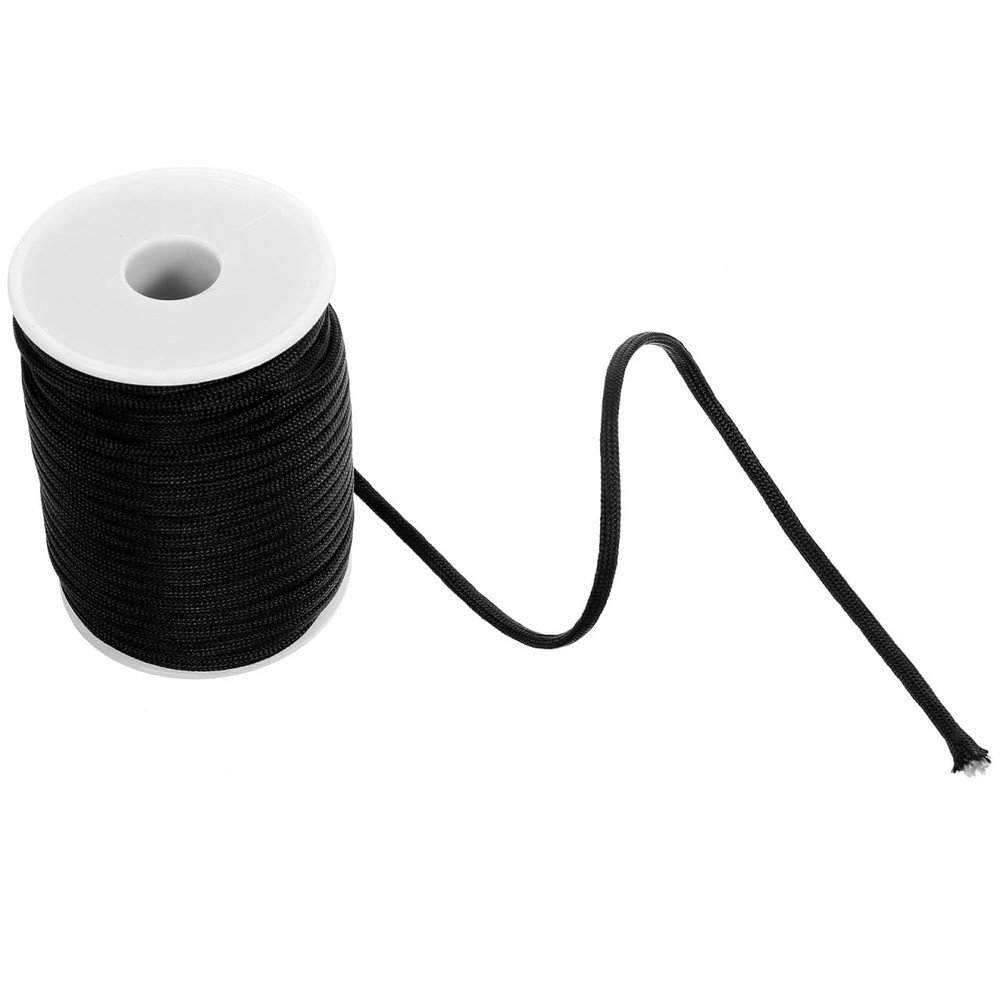 Extension Ladder Rope Replacement Roll High Strength Durable Para Cord