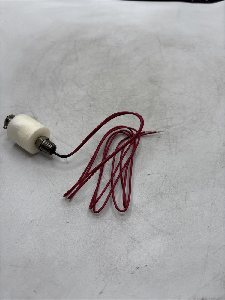 Float Level Sensor Switch Unbranded Lot Of 2