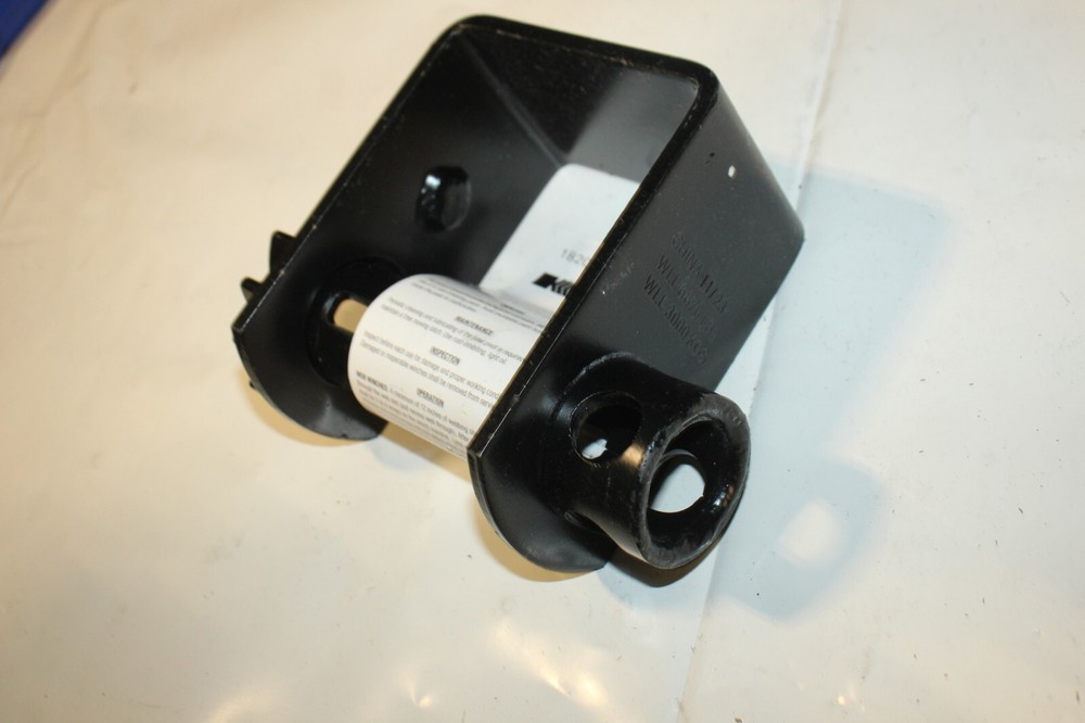 Kinedyne 1820S Weld on Winch