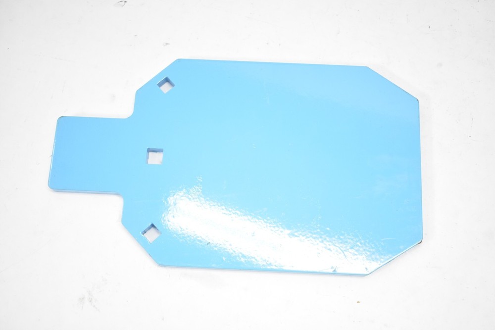 Shooting Target Replacement Pad 7" x 12" Laser Cut Unit