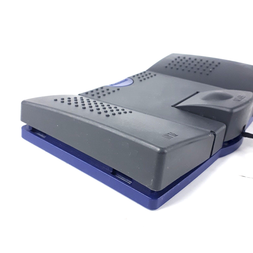 Grundig GZT5400 USB Digta Foot Control 540 E5320