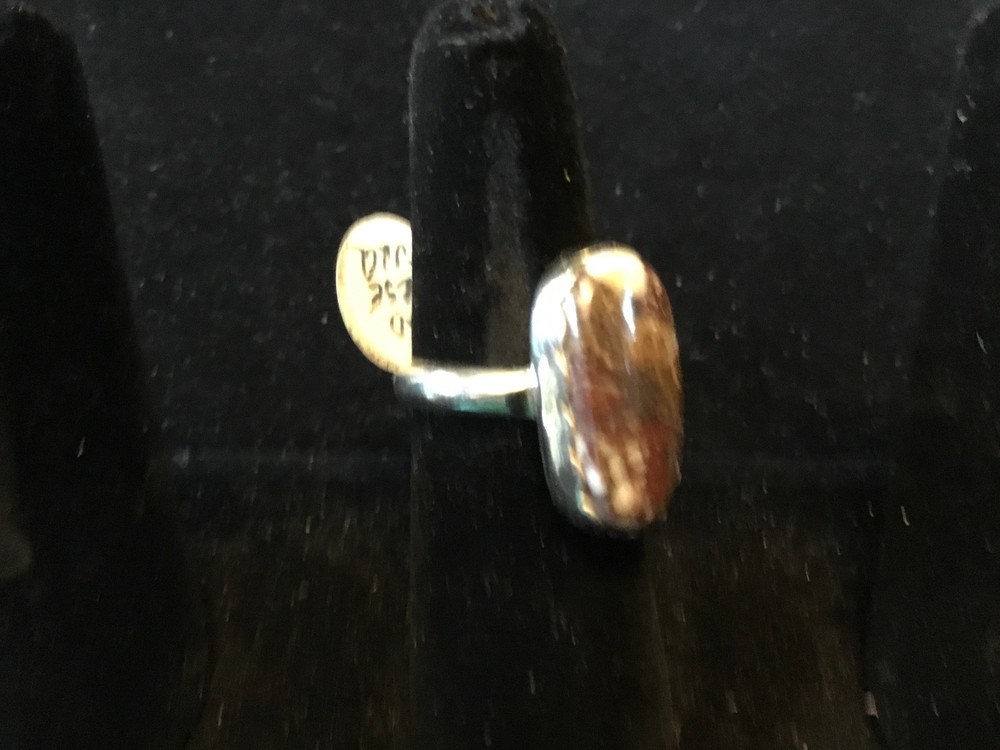 wild horse ring
