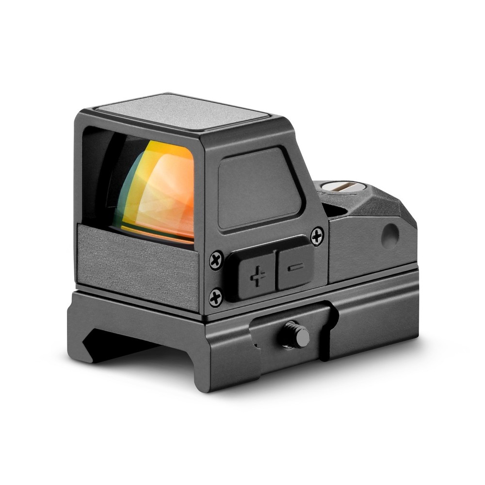 Red Dot Sight for Pistol 3MOA 8 Brightness Settings Fully Multi-Coated Prism