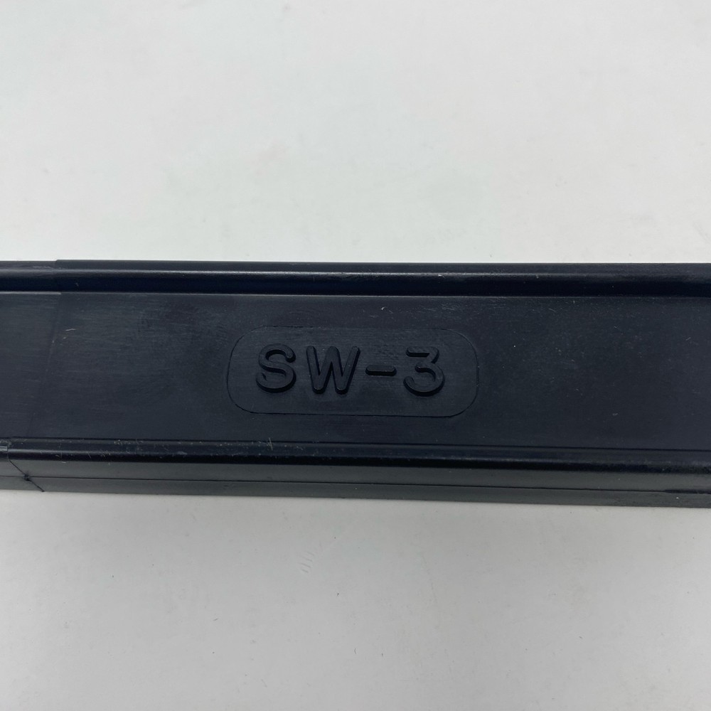 Pentair OMNIFilter OW50 10" Heavy-Duty Water Filter Housing Wrench - Black