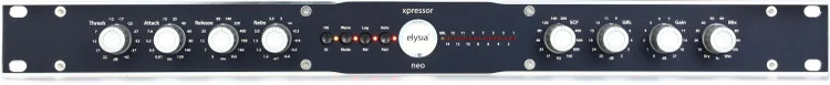 elysia xpressor neo Class A Stereo Compressor