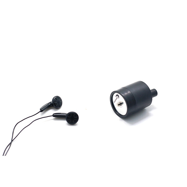 Ear Listen Through Wall Device Bug Eavesdropping Wall Microphone Voice Spy Set