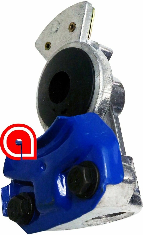 Service Gladhand Blue (Replace 035045) H-30212 Air Brake coupling
