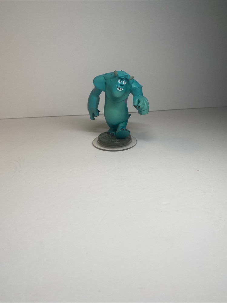 Disney Infinity MONSTERS INC  SULLY Figure