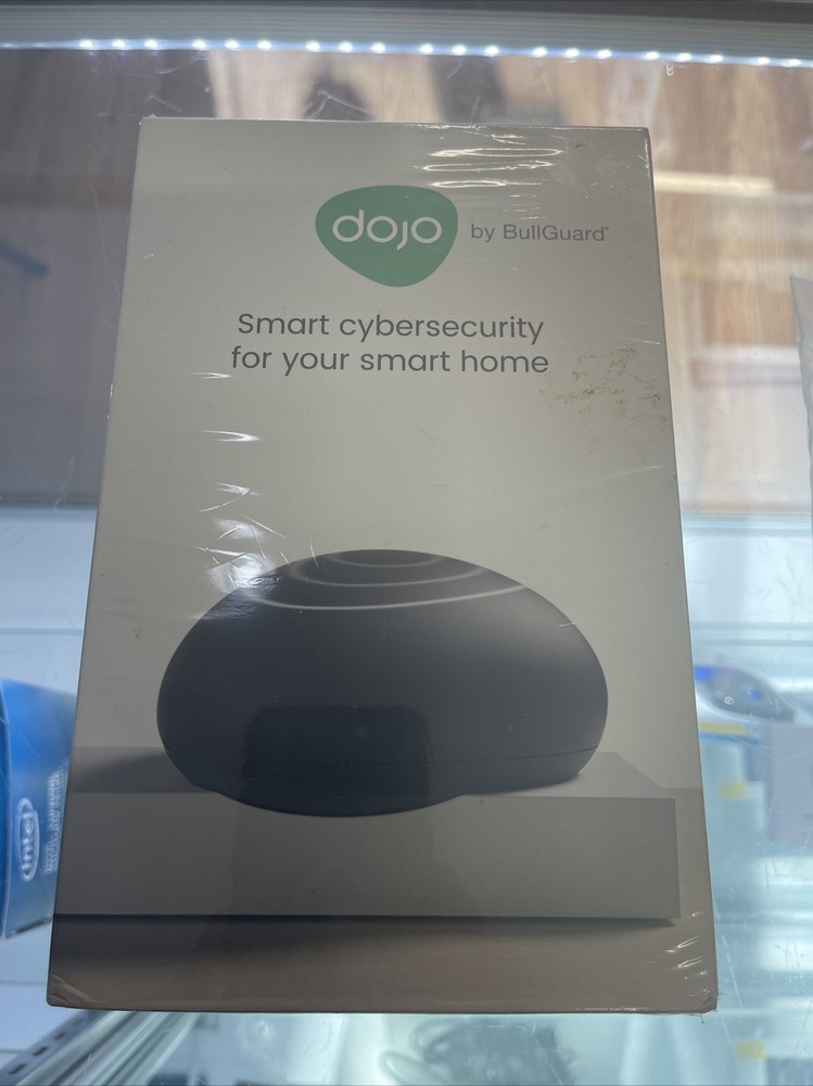 Dojo Smart internet security and privacy solution for your Wi-Fi network