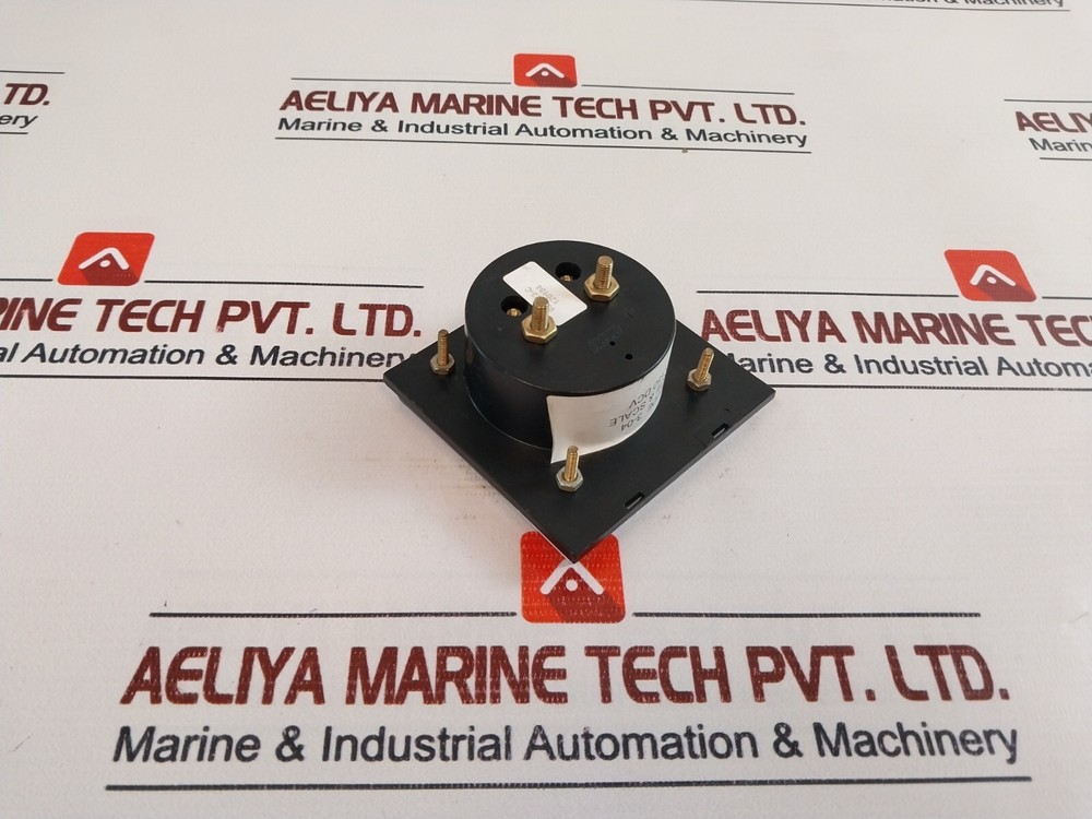 Beede 0-150 DC Volts Voltmeter 930023-C