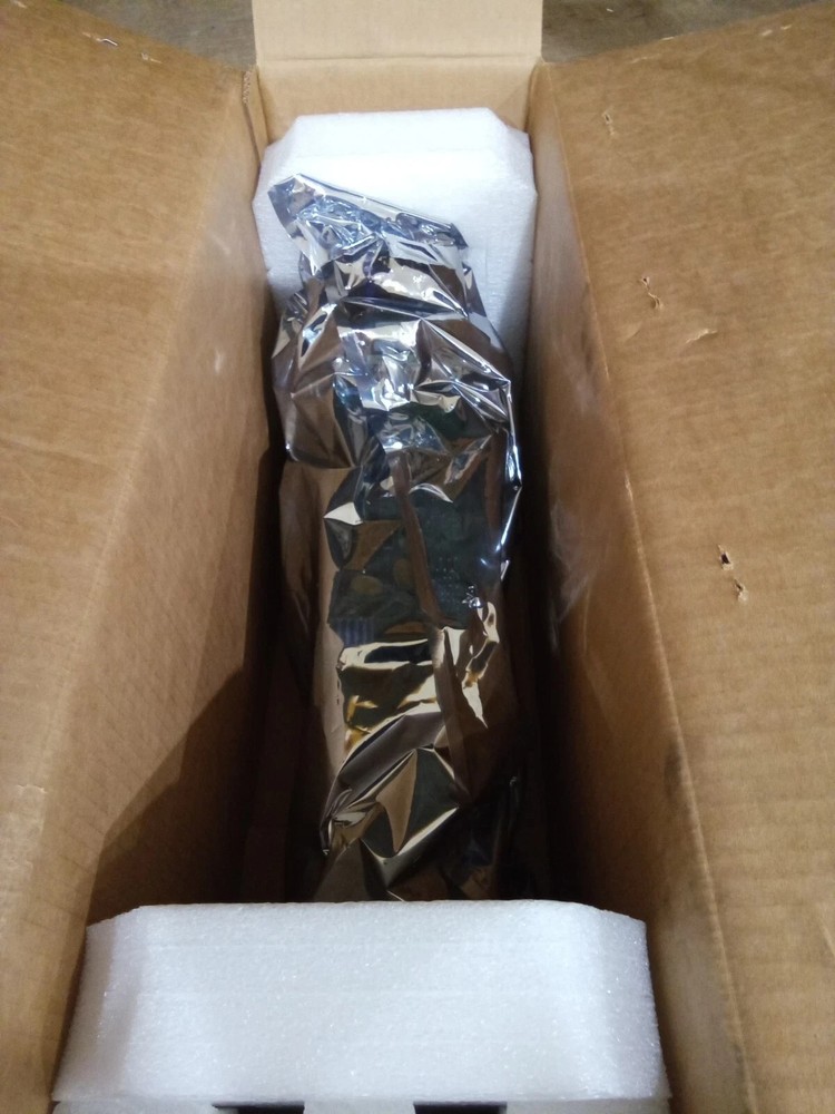 OUTBACK Power Radian SPARE-201, GS8048A BOARD STACK ASSY REPLACEMENT GS8048A-01