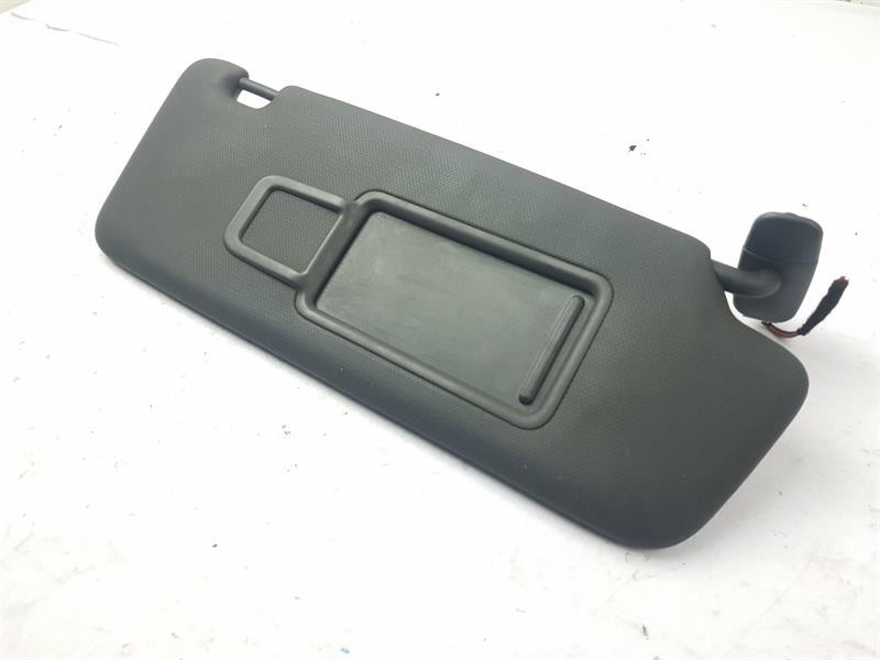 2010 AUDI A5 SUN VISOR RH DRIVER SIDE