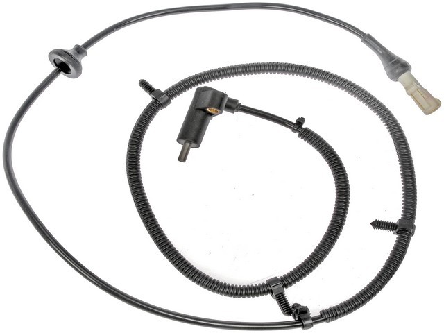 Dorman   Oe Solutions Abs Wheel Speed Sensor P N 970 256