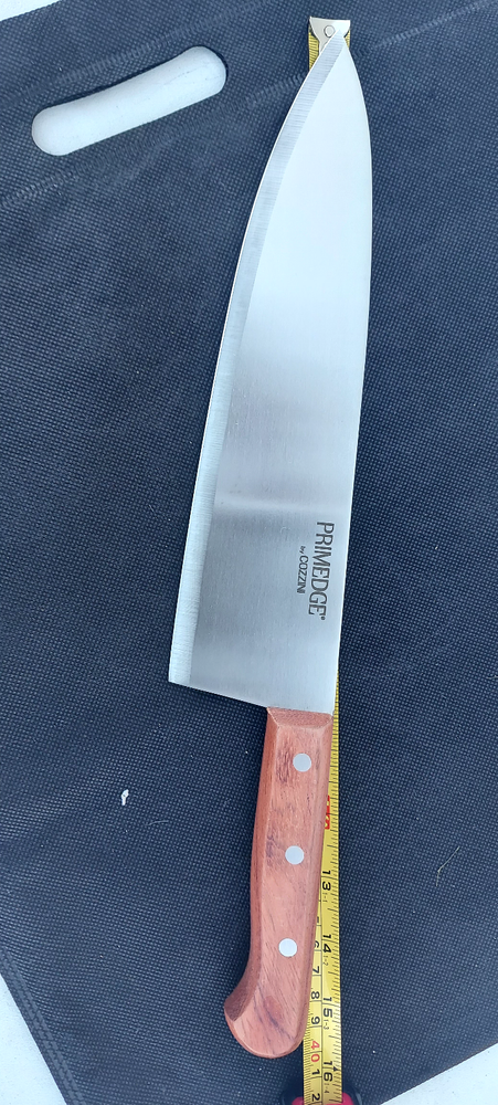 PROFESSIONAL KNIFE PRIMEDGE BY COZZINI