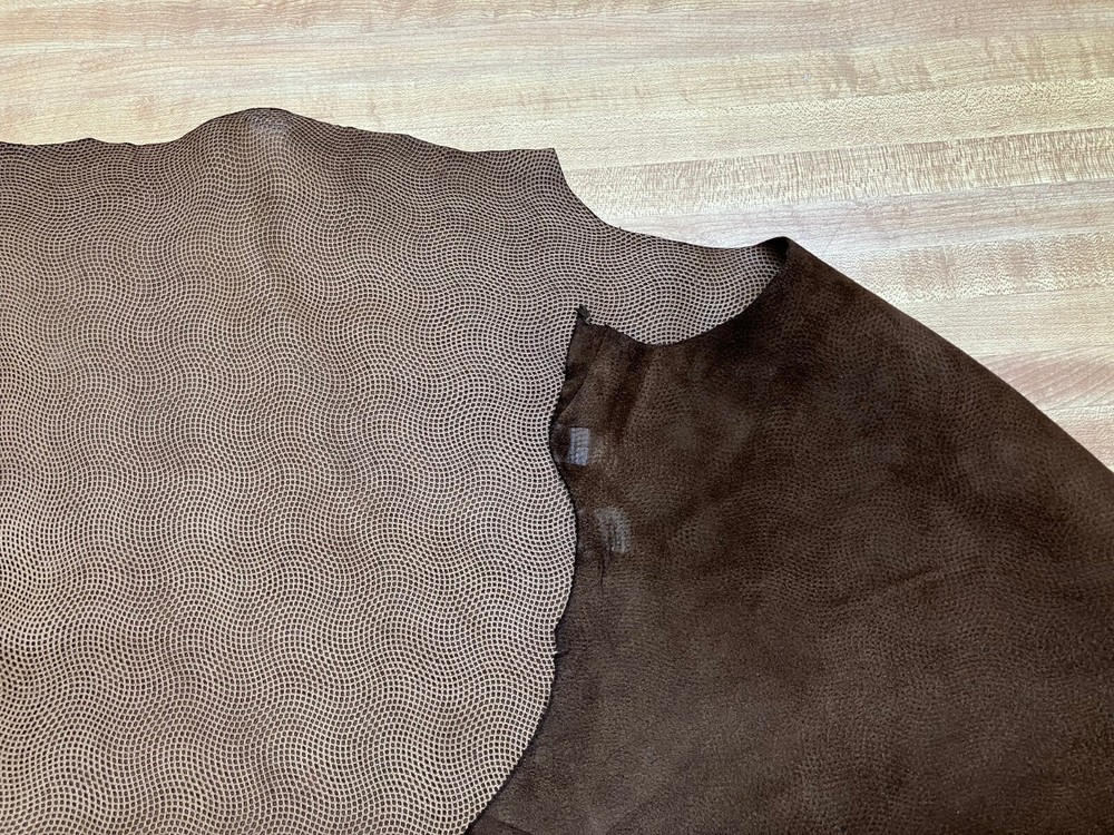 Embossed Goat Leather #0018170 Row 150