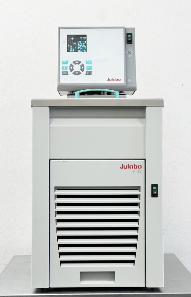 Julabo F32 Refrigerated/Heating Circulator