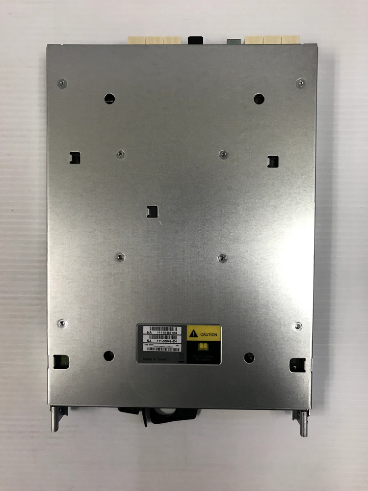 NetApp Disk Array Controller Module 111-01287+B6
