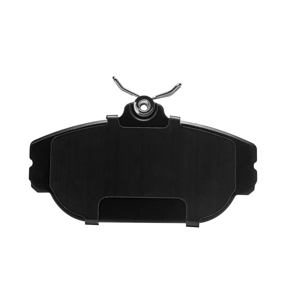 Front Ceramic Brake Pads Kit for 1994 - 2000 Taurus Sable 1995 - 1998 Windstar