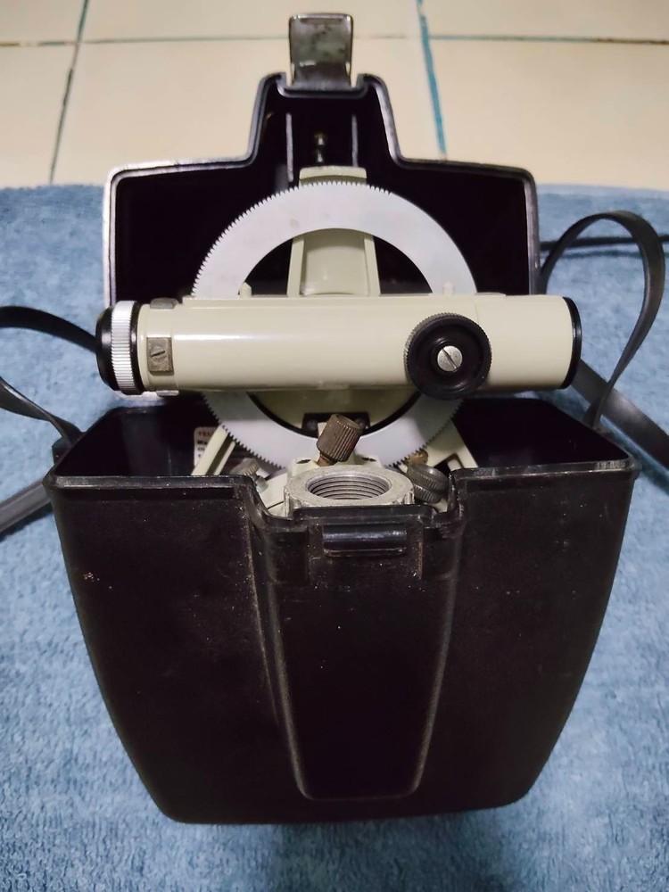 ushikata model tracon s-25 (second hand)