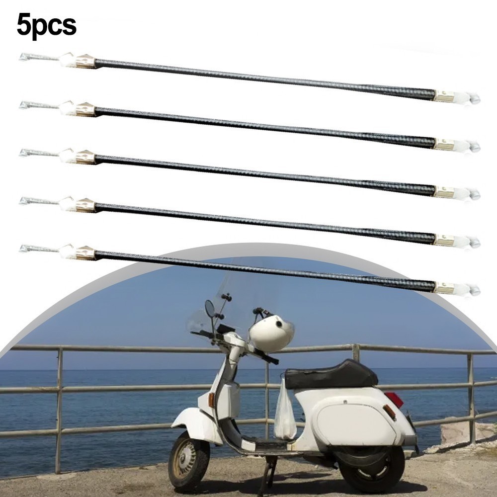 Vehicles Lock Plate Cable Rear Good Compatibility MM Package Content PCS Cable
