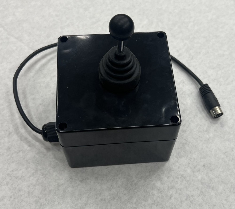 Heavy Duty Remote Replacement For Bescor Remote MP101