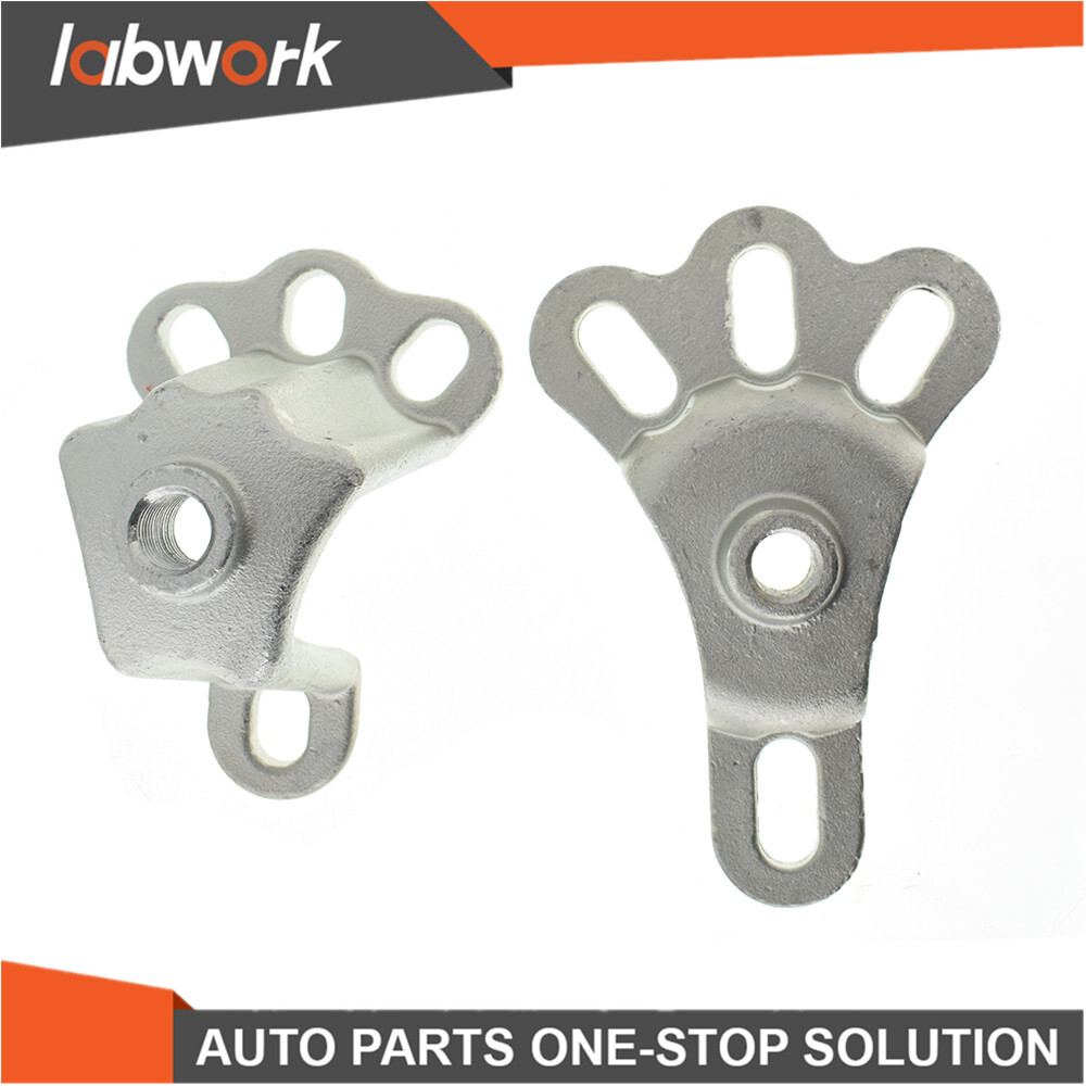 Labwork 17 Slide Hammer Dent Puller Tool Kit Wrench Adapter Axle Bearing Hub