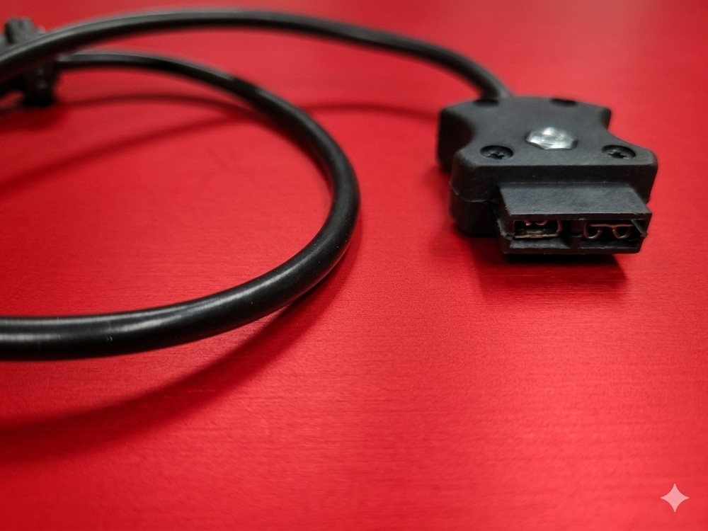 Bernard GN2021 Electrical Connection Assembly