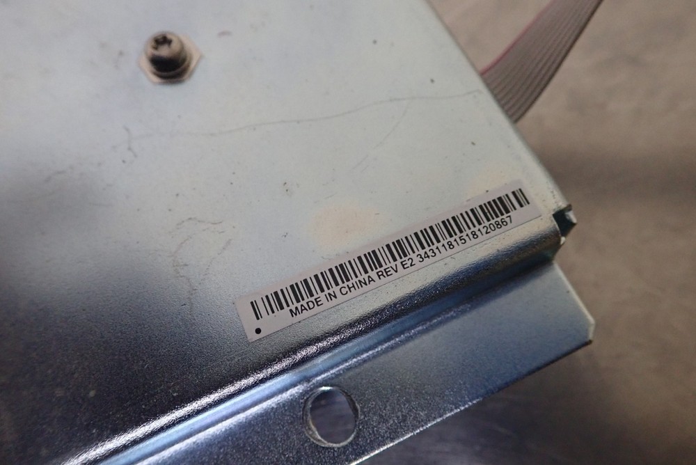 Agilent Technologies G3431-61815 FID Electrometer