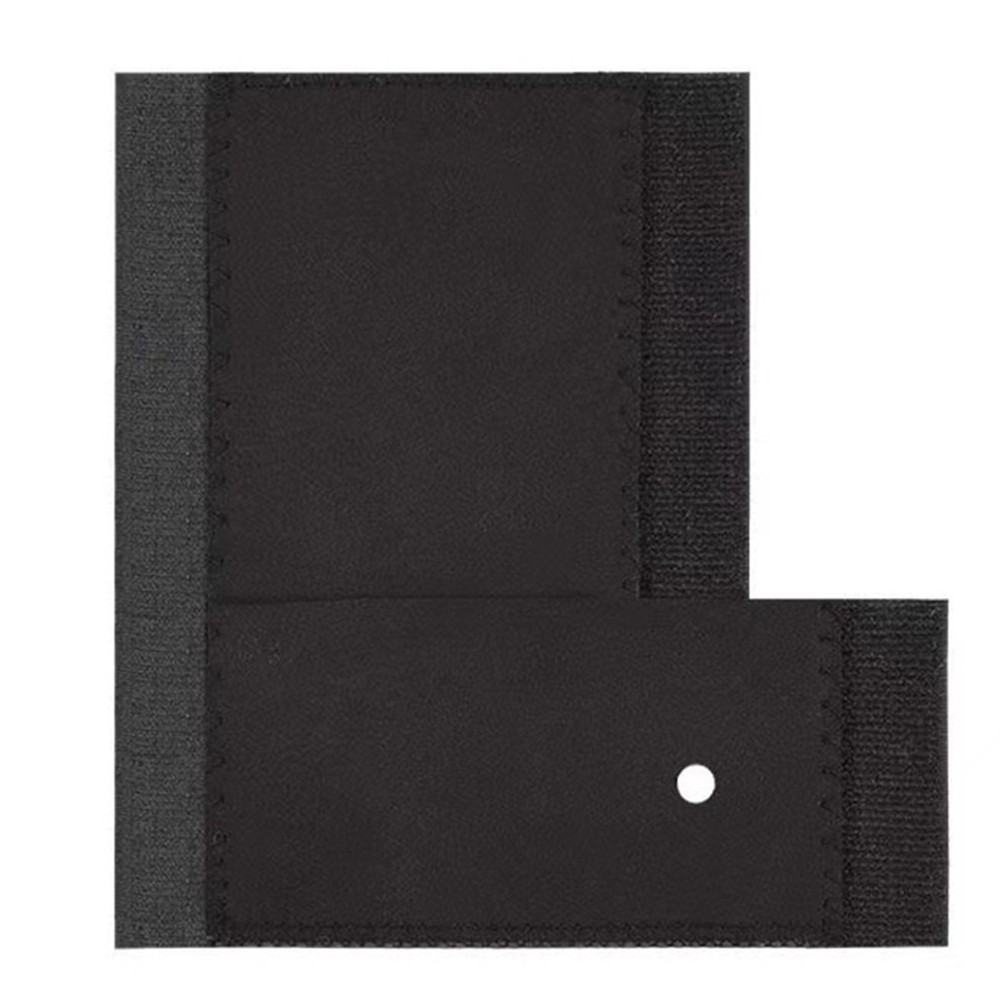 Bicycle Dustproof Chain Guard Protects Front Fork and Enhances Appearance