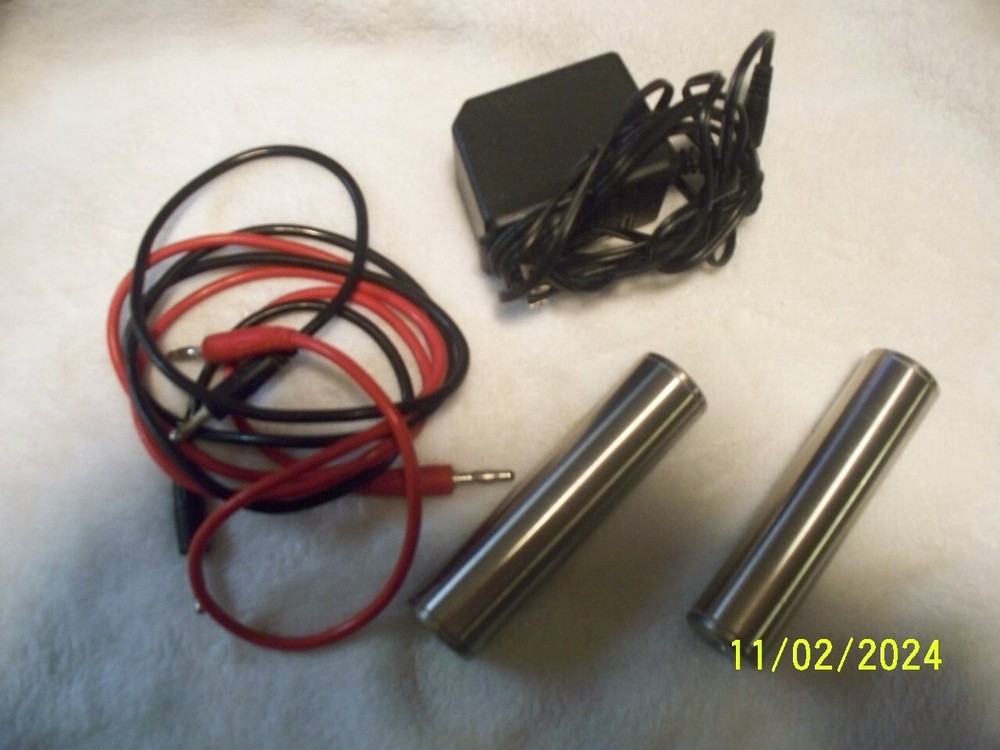 Bio Solutions Frequency Resonant machine / 1 SOLD 1 left