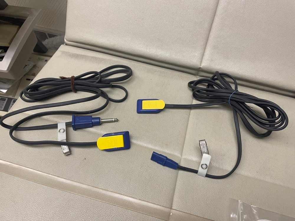 Conmed ESU cables