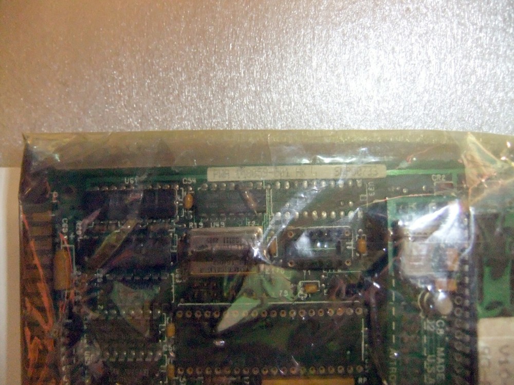 Intel PC Board PWA148059-001