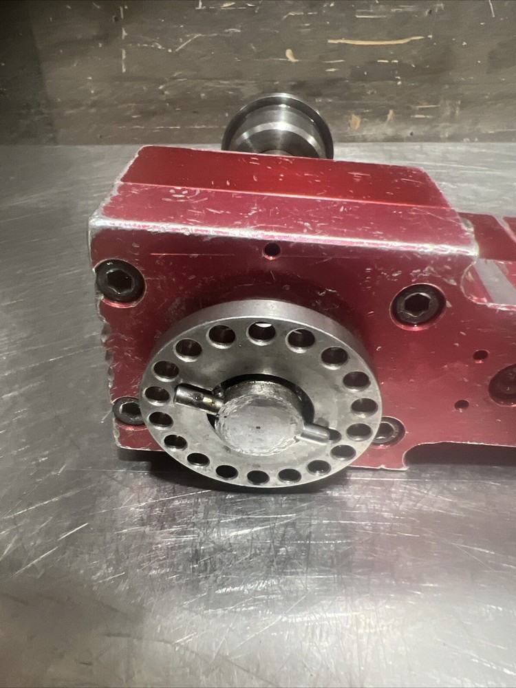 PRONIC Tapping Device. Used Surplus. Item ID 5