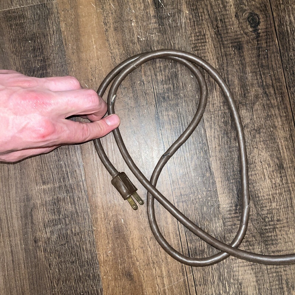 Keystone 109d 8mm Vintage Projector Tested