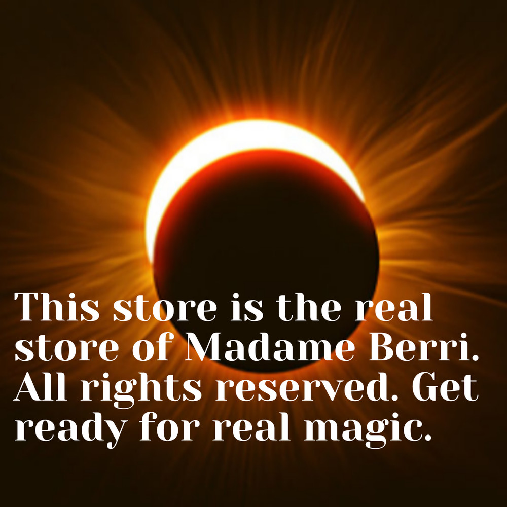 Remove Third Party Spell, Remove Interferences, Separation Spell