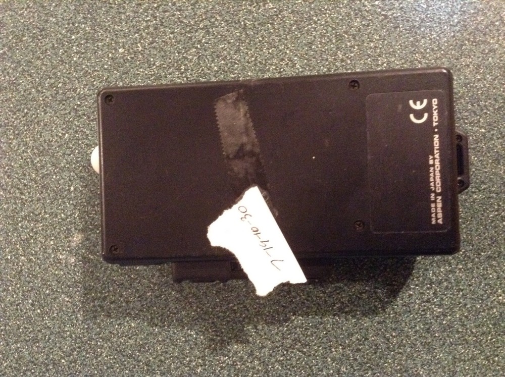 Shepherd FM990 Electronic Light/Flash Meter