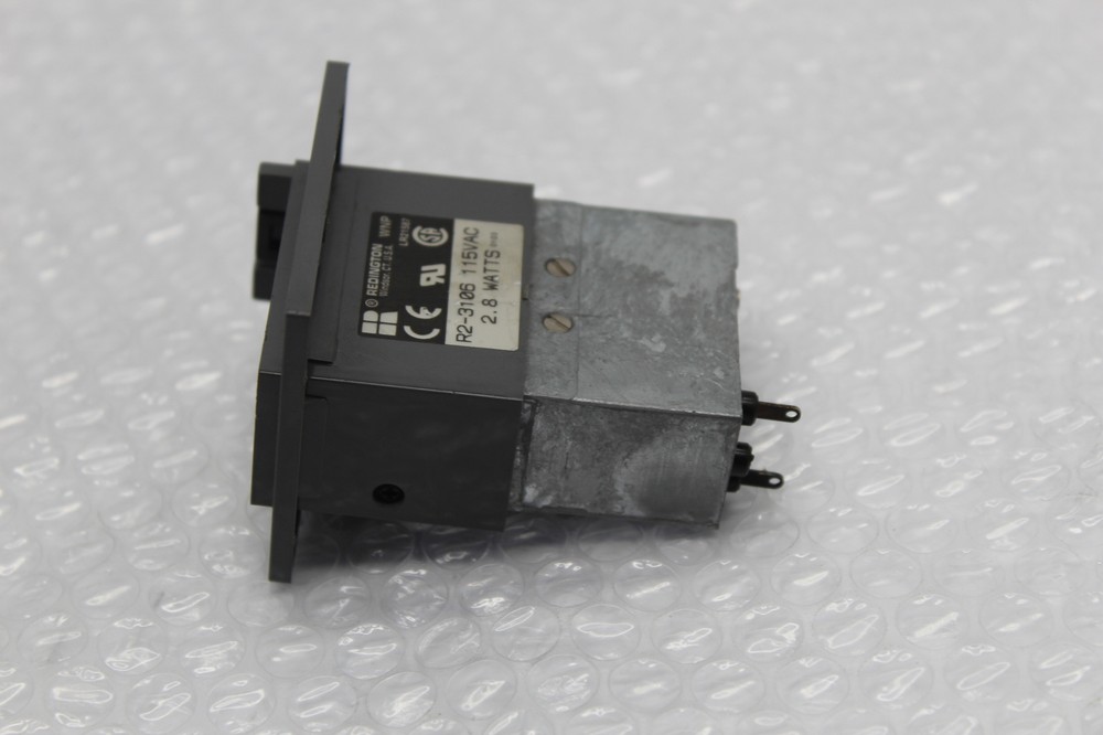 REDINGTON R2-3106 COUNTER NSNP