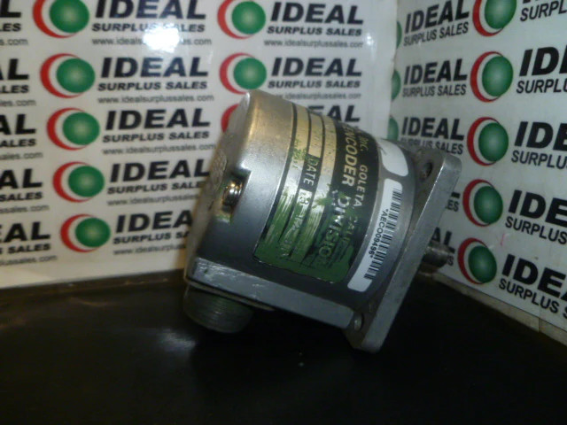 BEI 92401002347 Encoder-New No Box