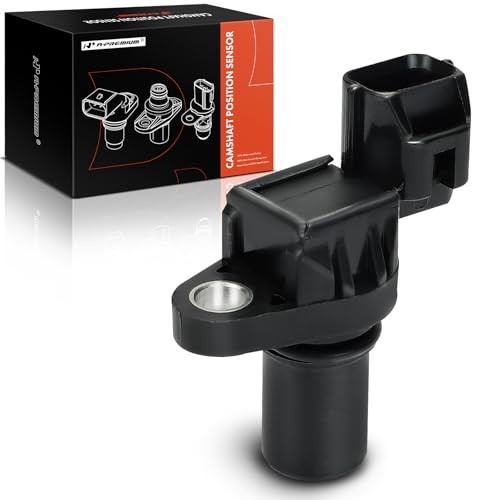 Engine Camshaft Position Sensor Compatible with Chevrolet Tracker 1999-2003,